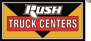 Rush Truck Centers logo