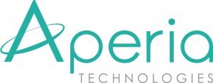 Aperia Technologies Logo