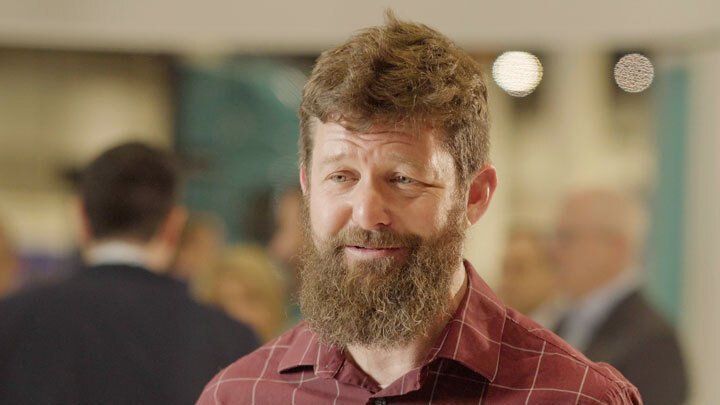 John Eldredge Customer Testimonial