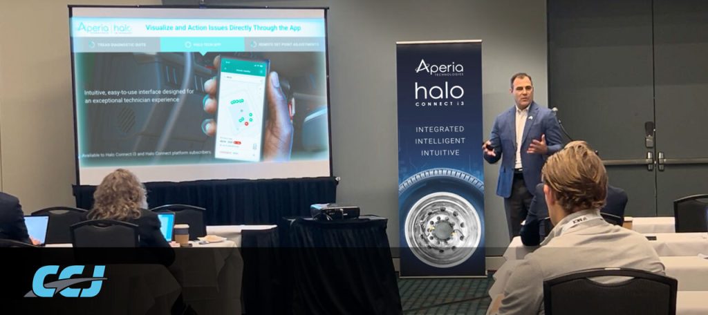 CCJ_AperiaUnlocksNewTireTreadDiagnosticsSuiteForHaloConnecti3_AperiaInTheNews