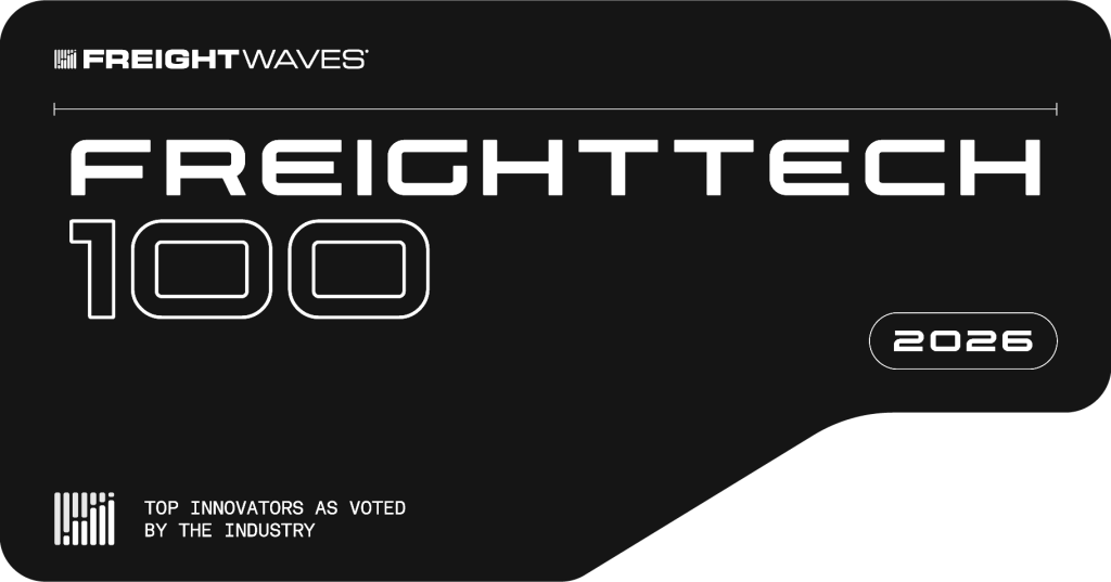 FreightTech100