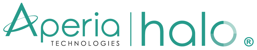 Aperia Technologies | Halo R