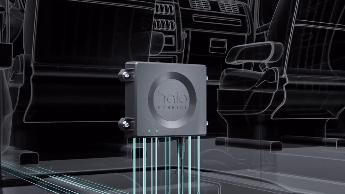 Halo for Enterprise